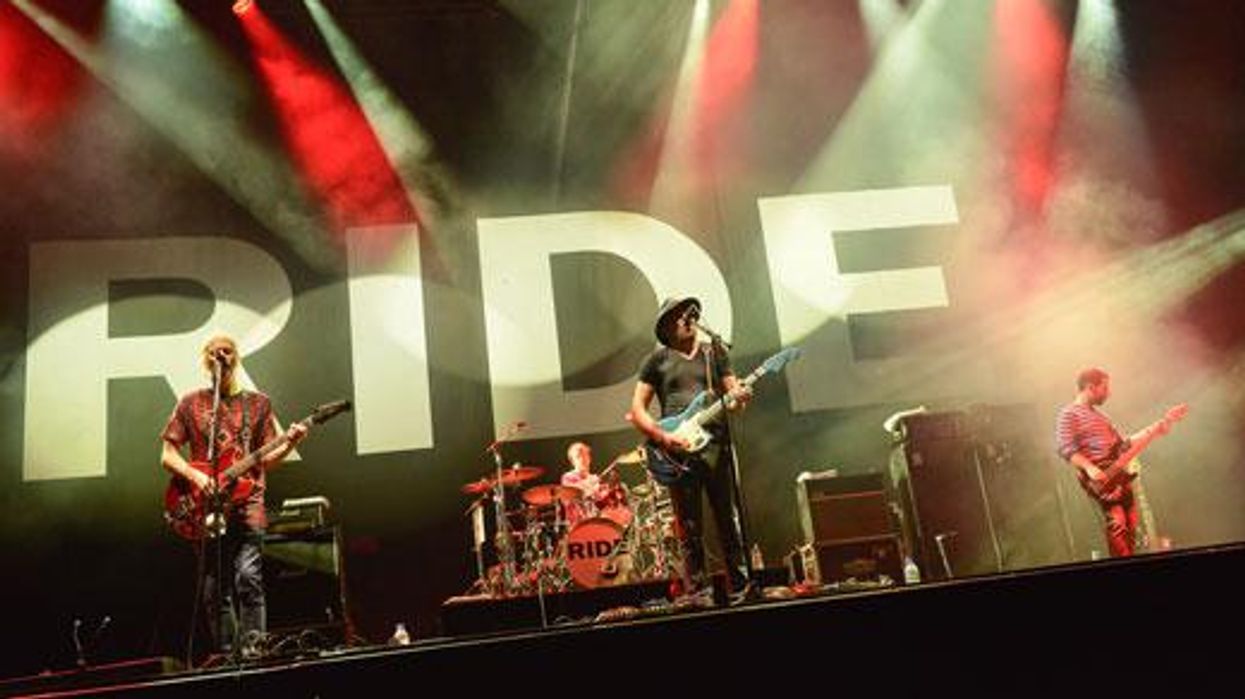 Ride