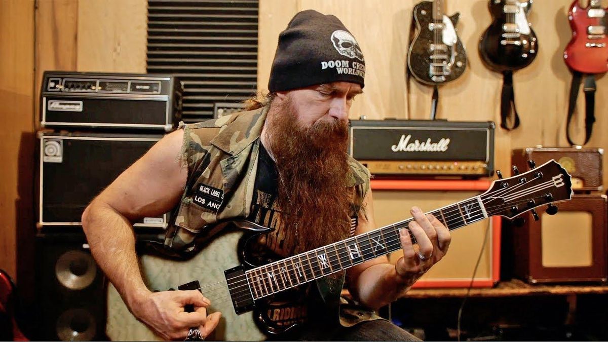 Riff Rundown: Black Label Society’s "Set You Free"
