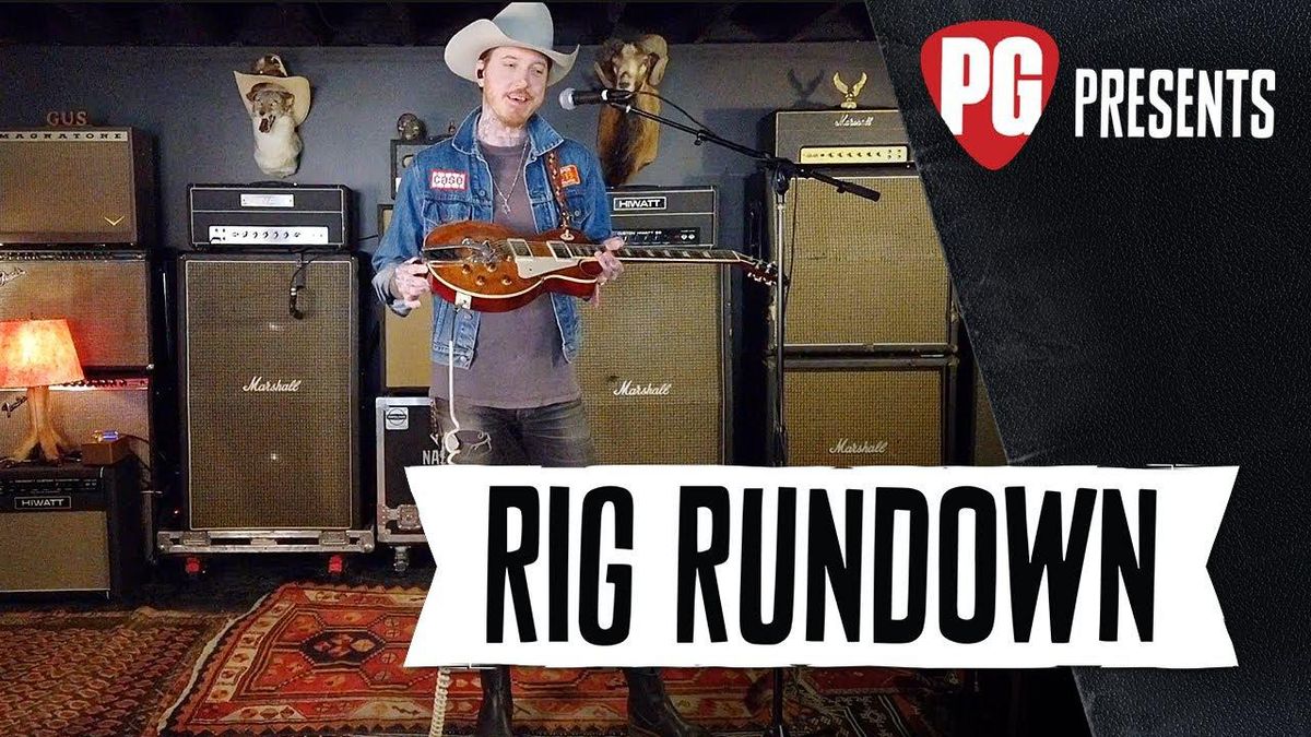 Rig Rundown: Bones Owens