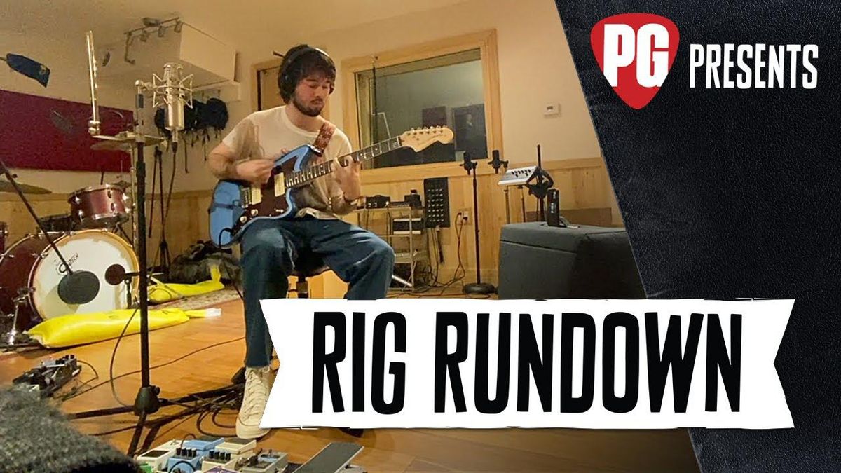 Rig Rundown: Citizen [2021]