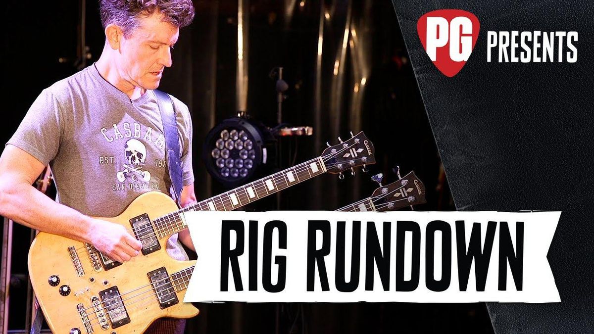 Rig Rundown: El Ten Eleven