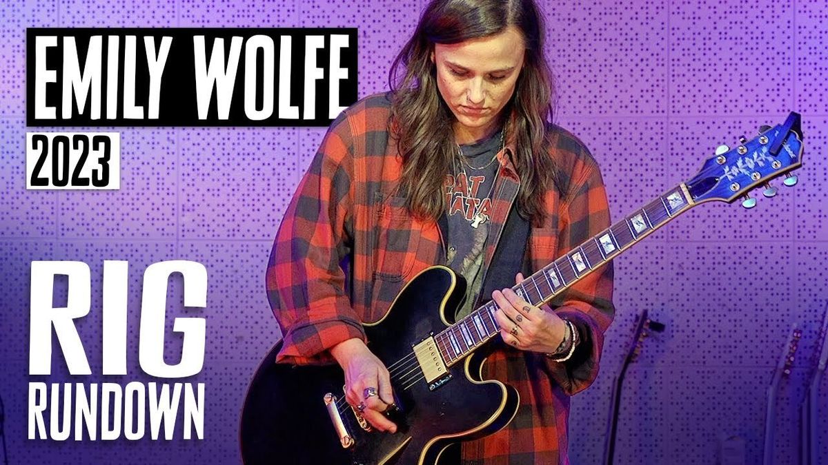 Rig Rundown: Emily Wolfe [2023]