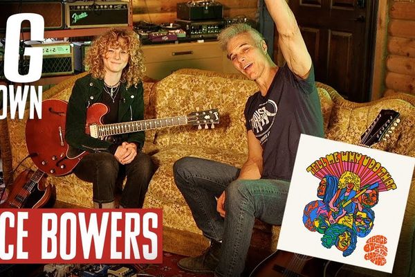 Grace Bowers Rig Rundown