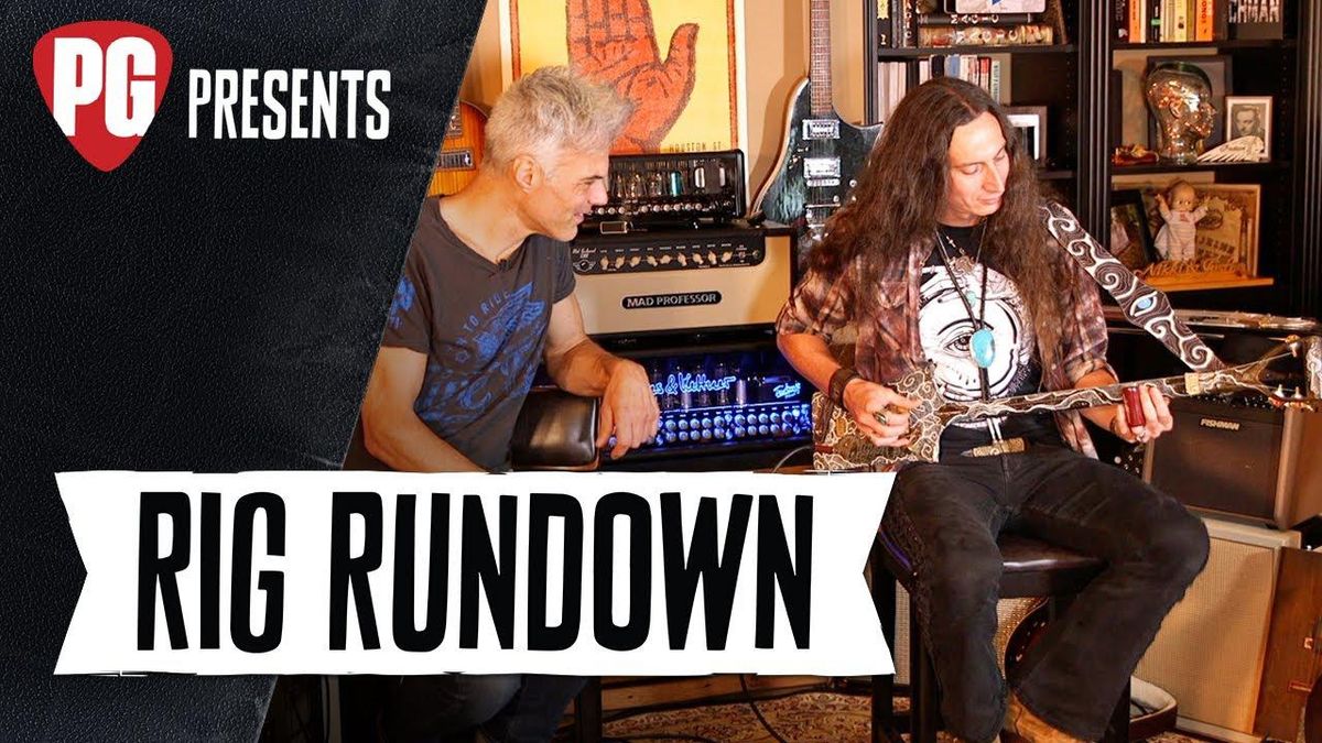 Rig Rundown: Justin Johnson