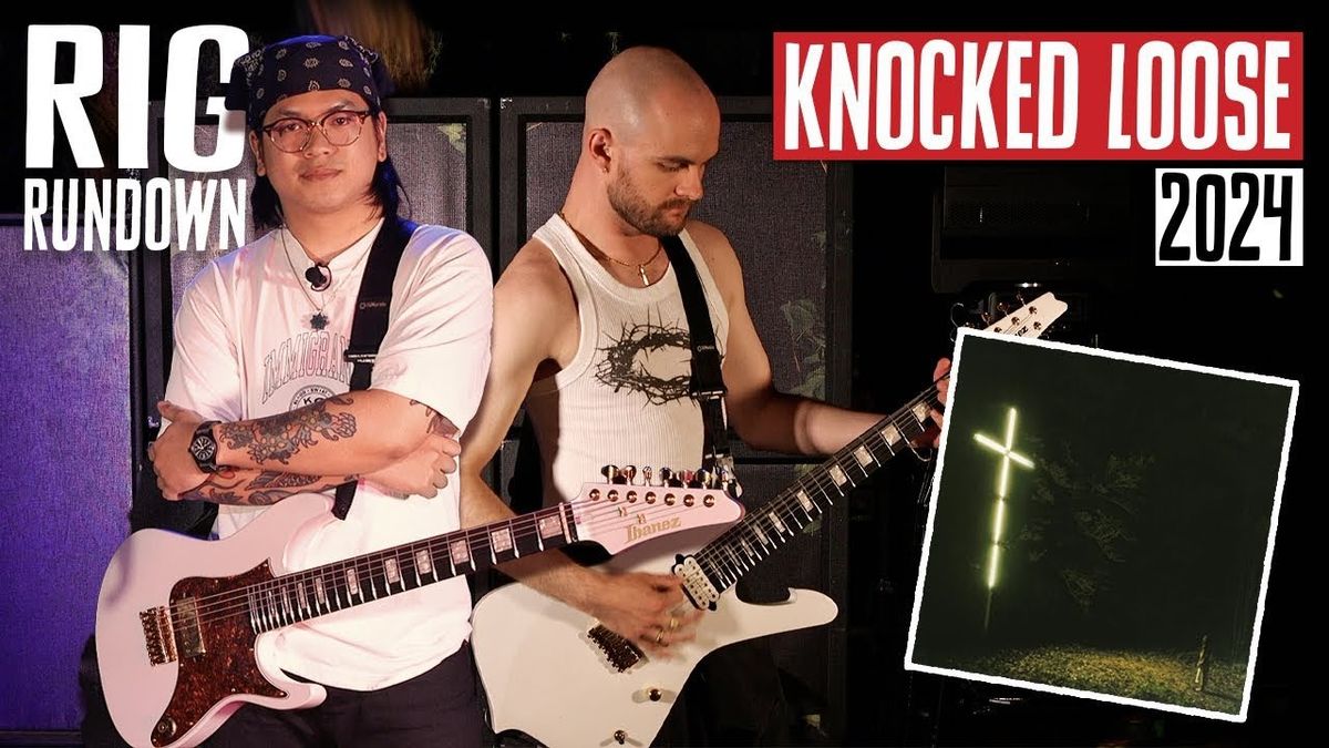 Knocked Loose Rig Rundown [2024]