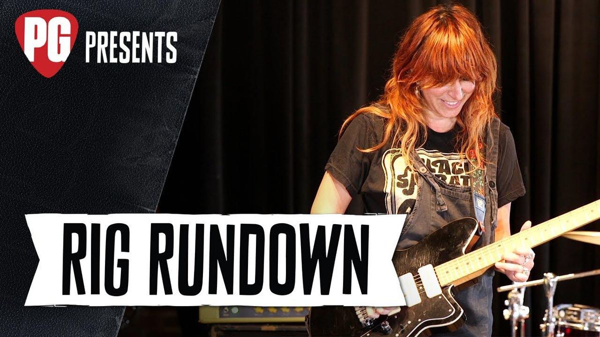 Rig Rundown: Mannequin Pussy