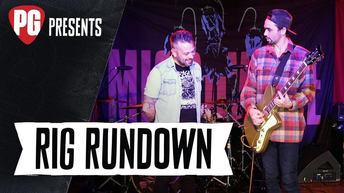 Rig Rundown: Microwave