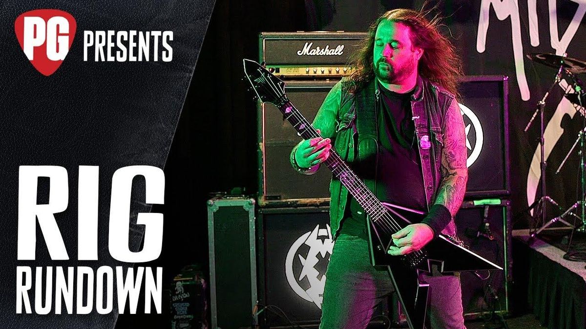 Rig Rundown: Municipal Waste