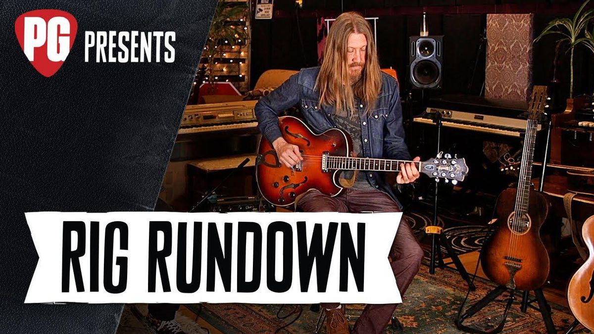 Rig Rundown: Oliver Wood