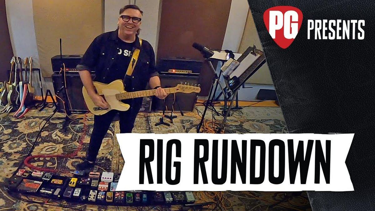 Rig Rundown: Whores
