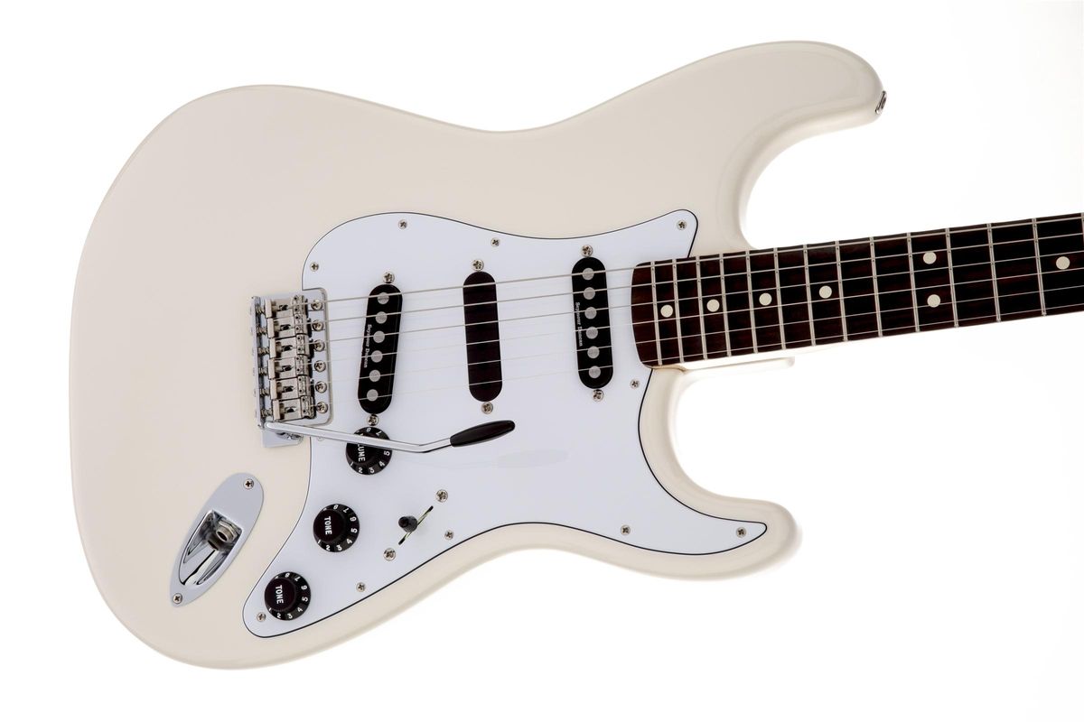 ritchie blackmore stratocaster