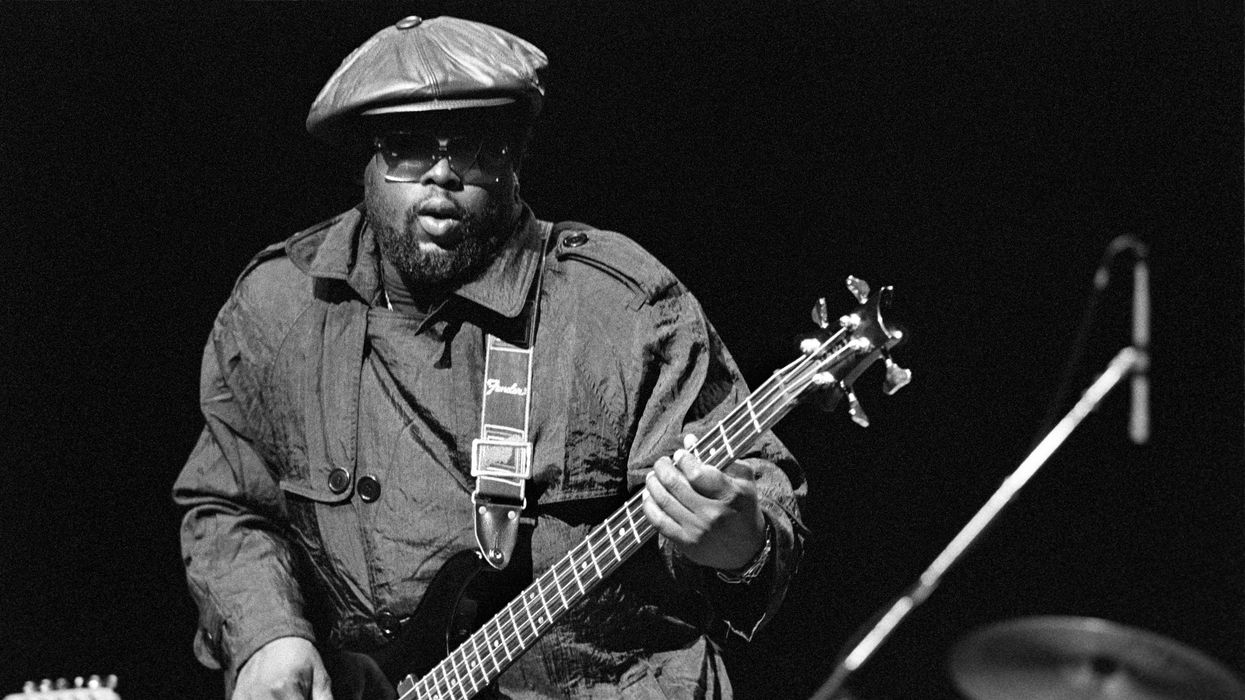 Robbie Shakespeare: 1953–2021