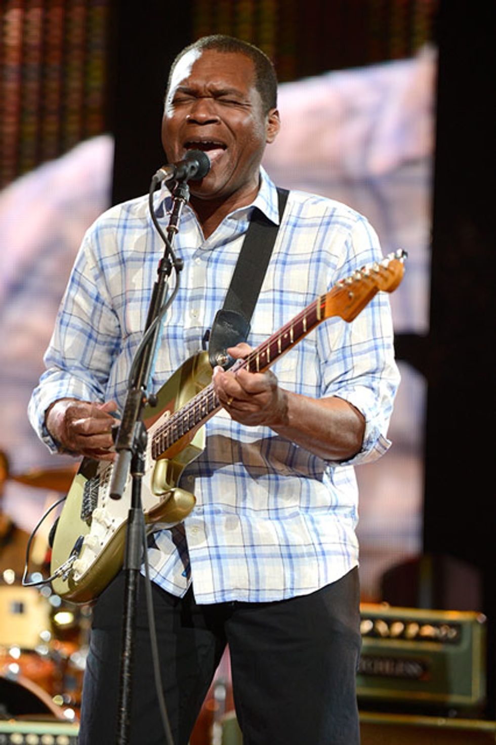 Robert Cray