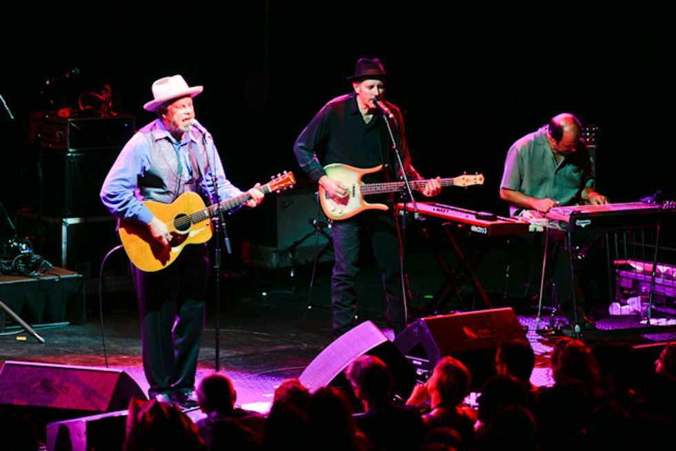 Robert Earl Keen
