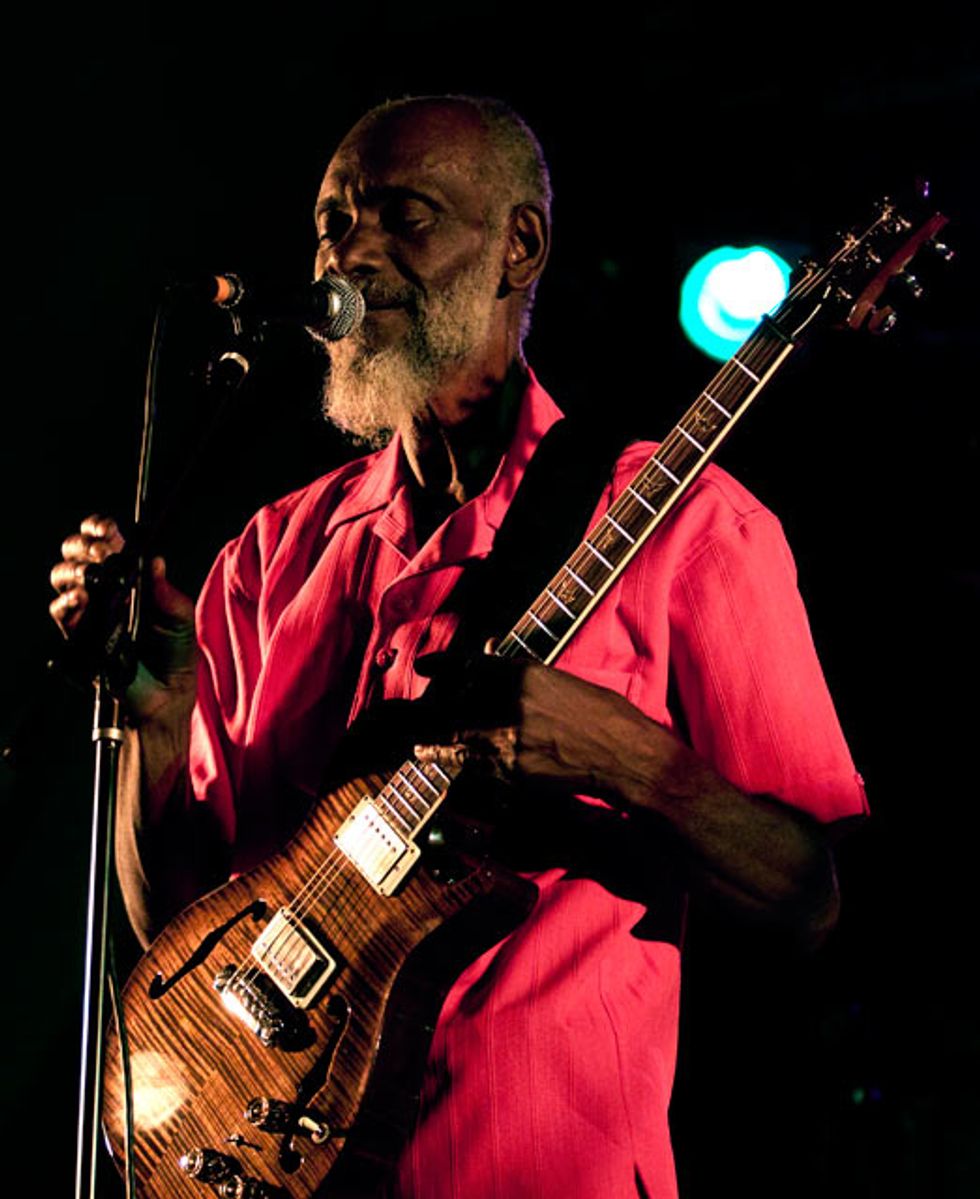 Robert Lee Coleman