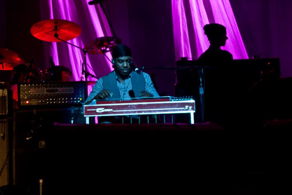 Robert Randolph