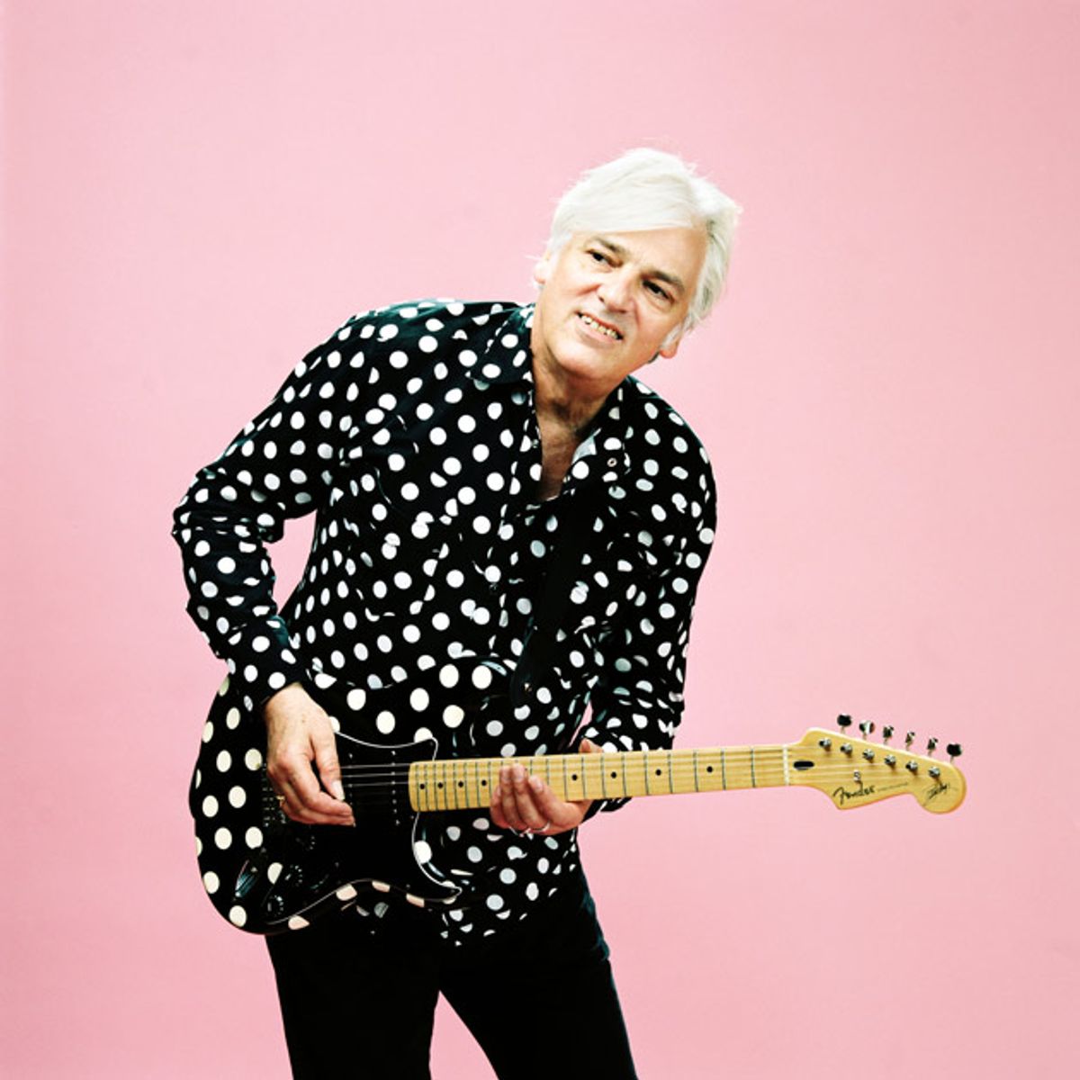 Robyn Hitchcock’s Manifesto