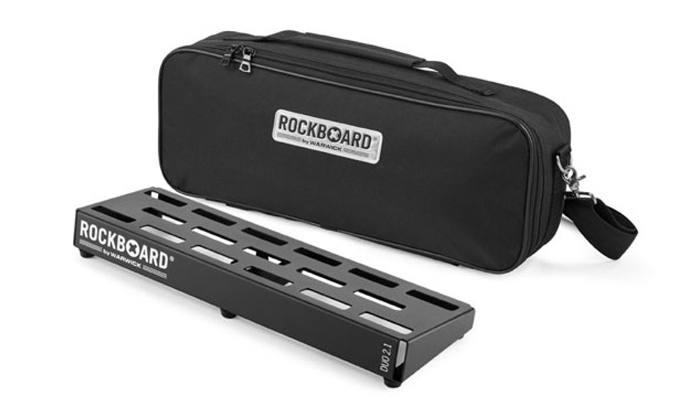 Rockboard