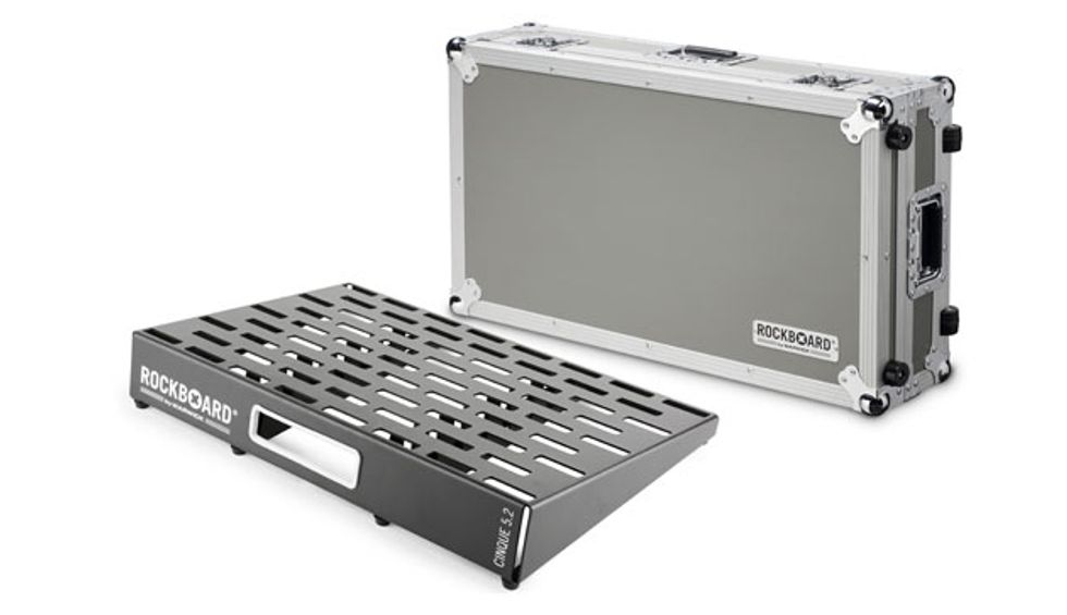 Rockboard