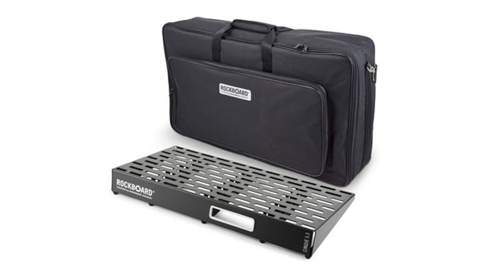 Rockboard
