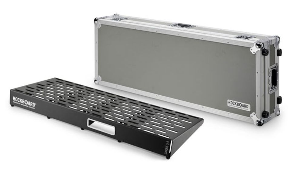 Rockboard