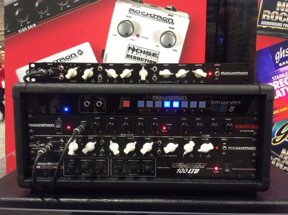 Rocktron