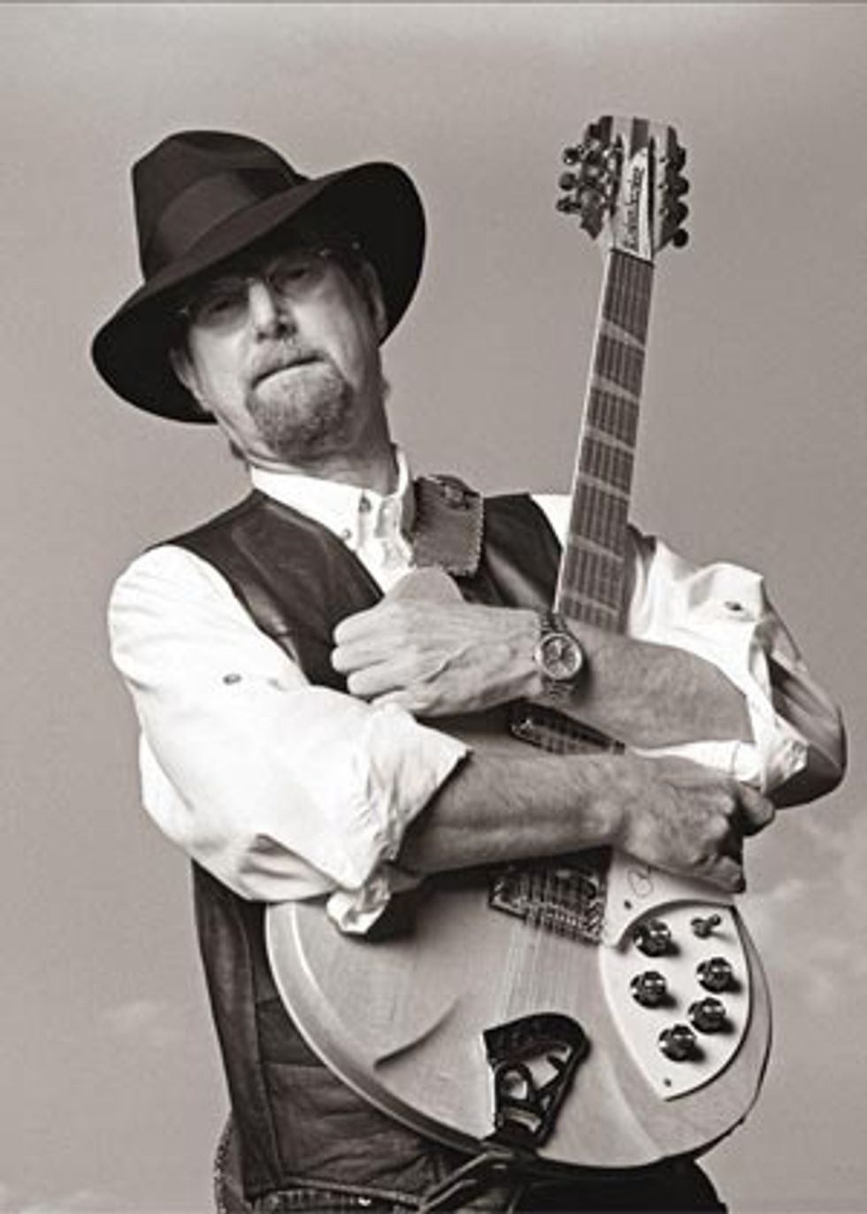 Roger McGuinn