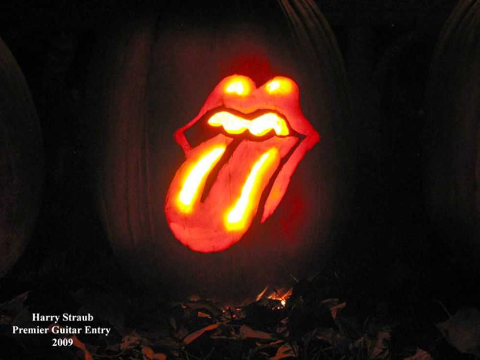 Rolling Stones