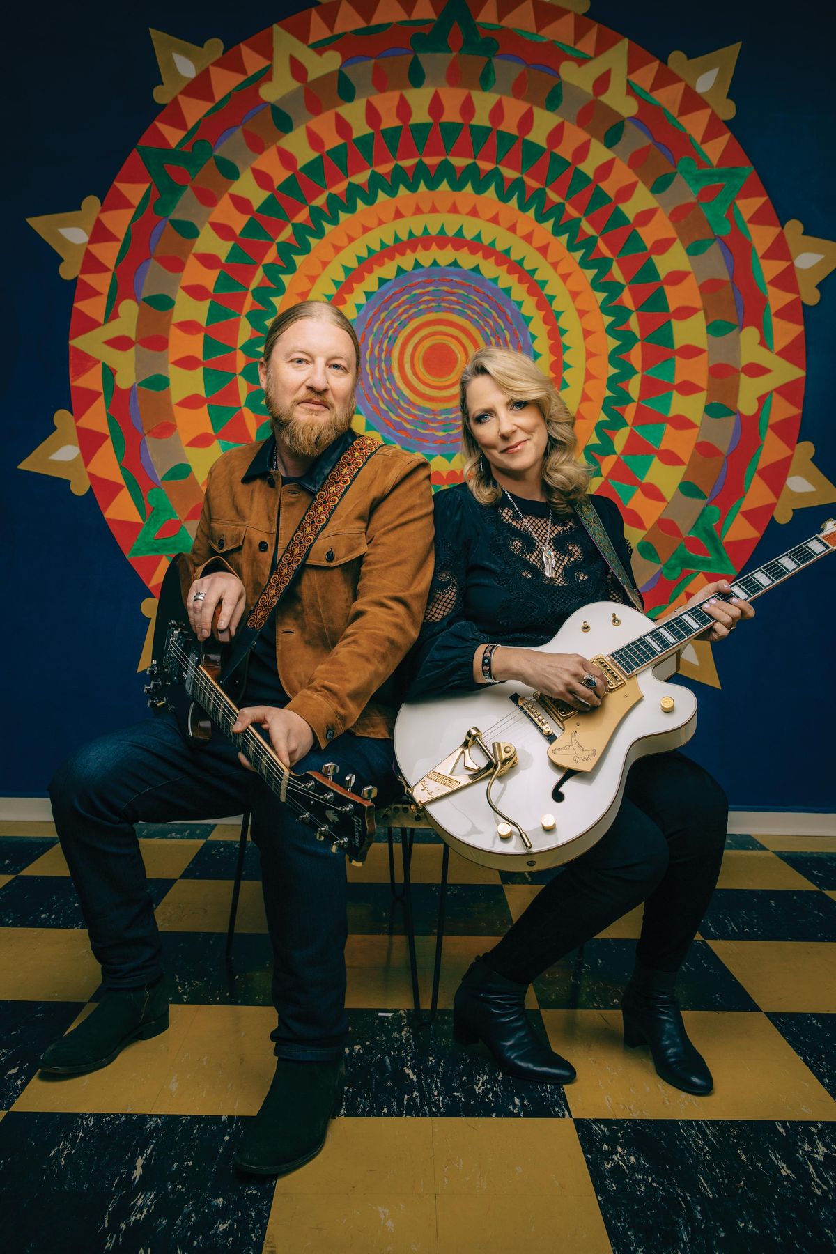 Tedeschi Trucks Band’s 'I Am the Moon' Tells Layla’s Side of the Story