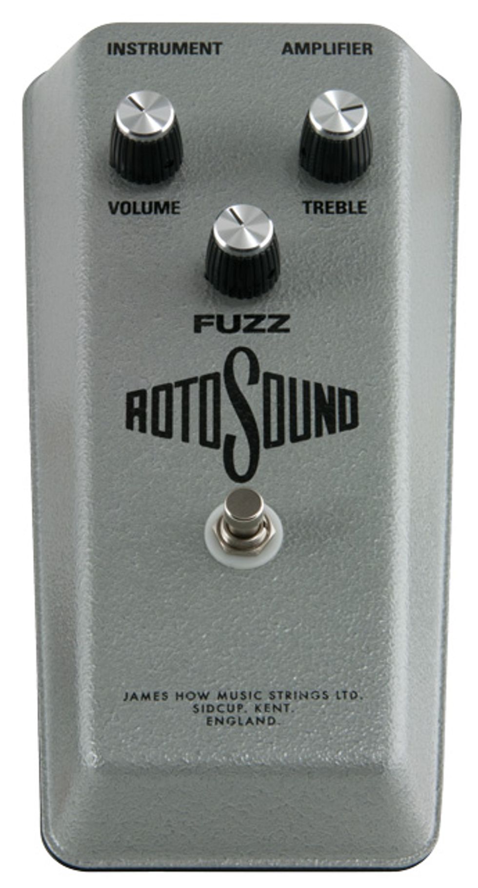 Rotosound Fuzz