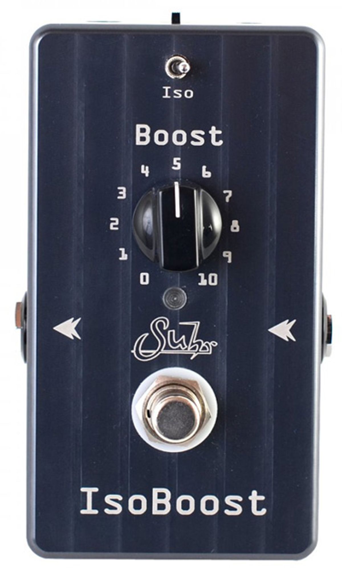 Tone Tips: Dialing in Maximum Tone