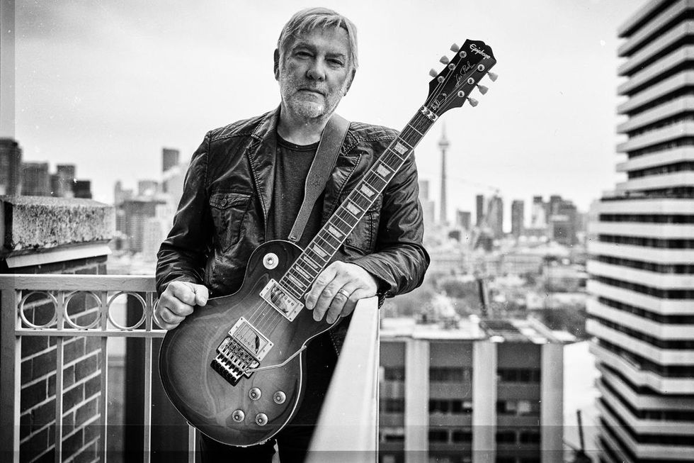 rush guitarist alex lifeson