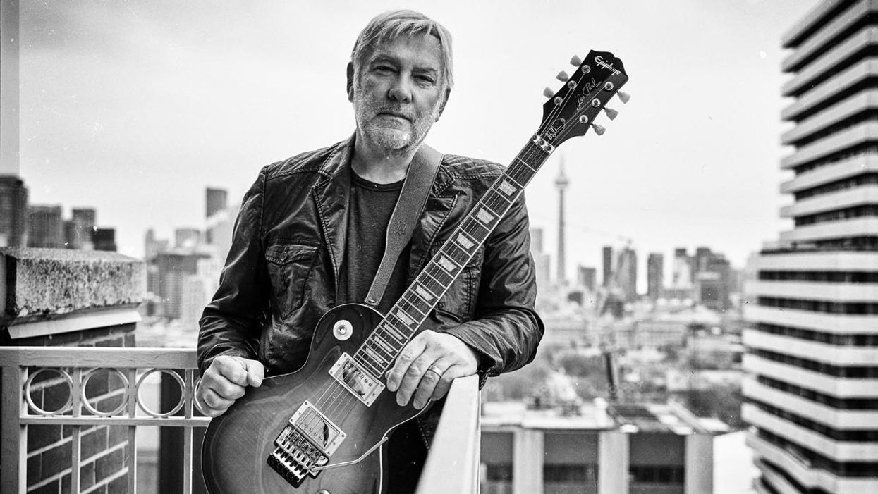 rush guitarist alex lifeson