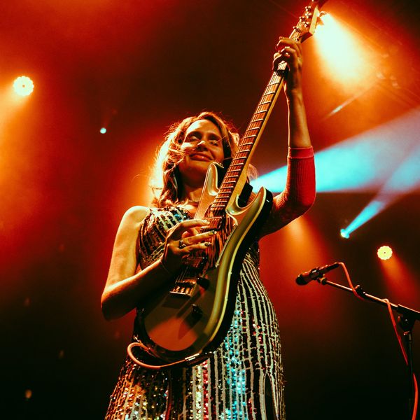 Joe Bonamassa, James Hetfield, Nels Cline and More! Their Favorite Pickups