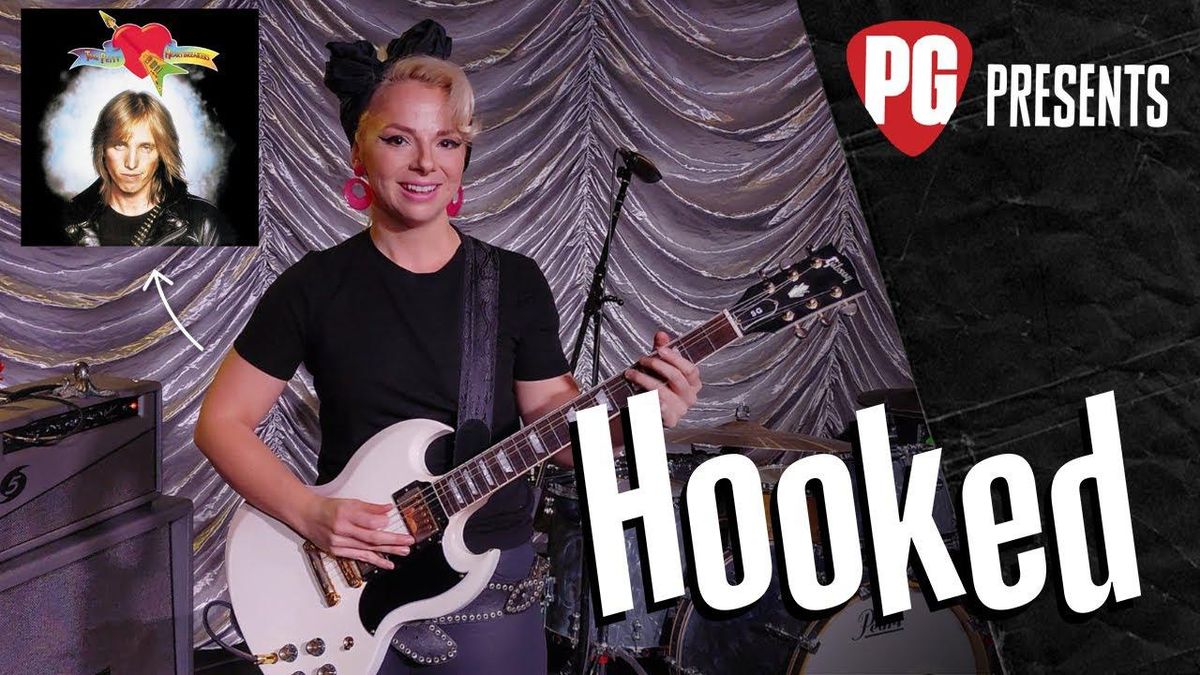 Samantha Fish on Tom Petty & the Heartbreakers' "American Girl"