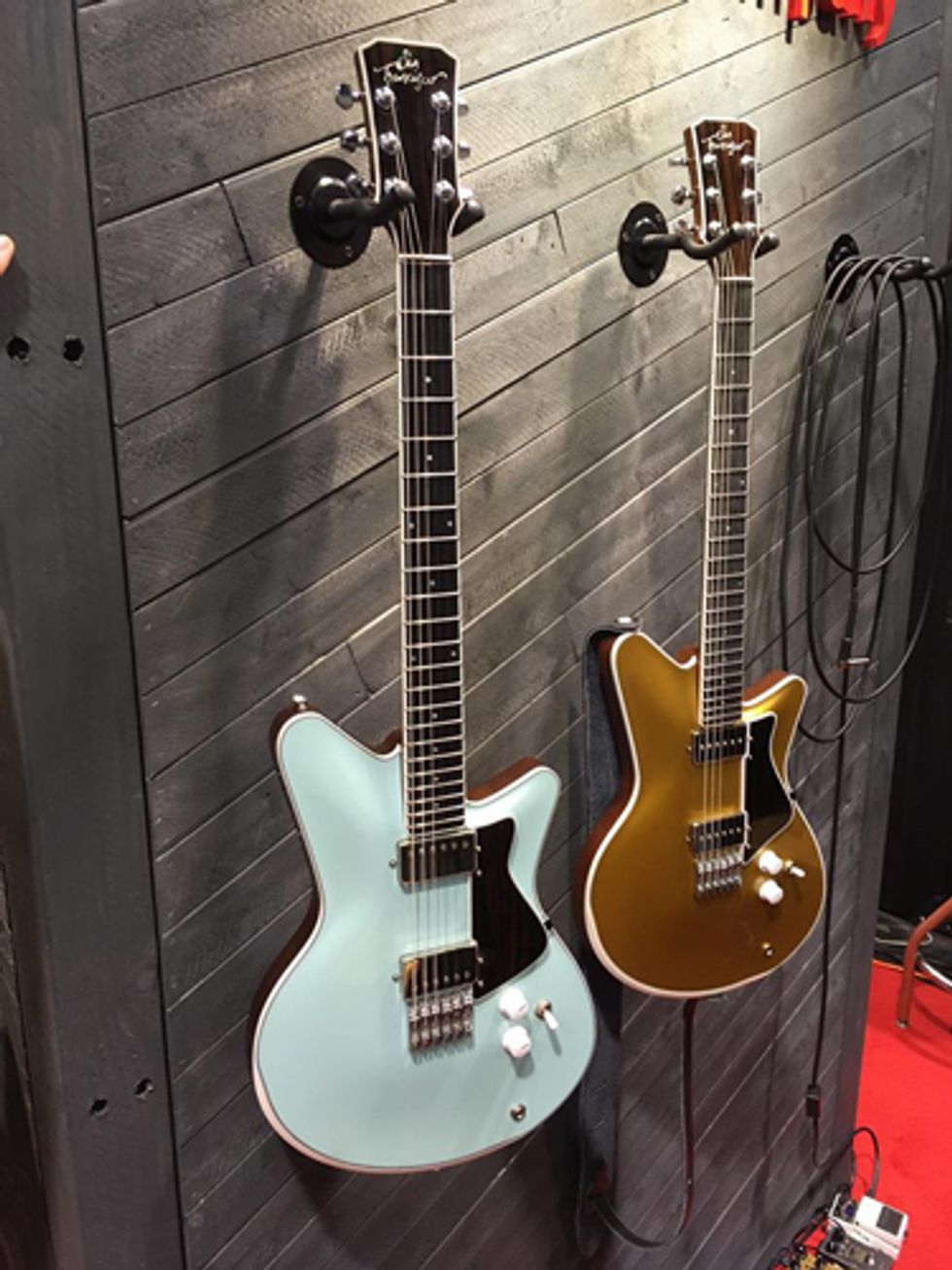 San Francisco Guitar Co