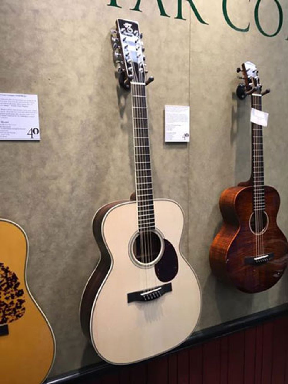 Santa Cruz Guitars