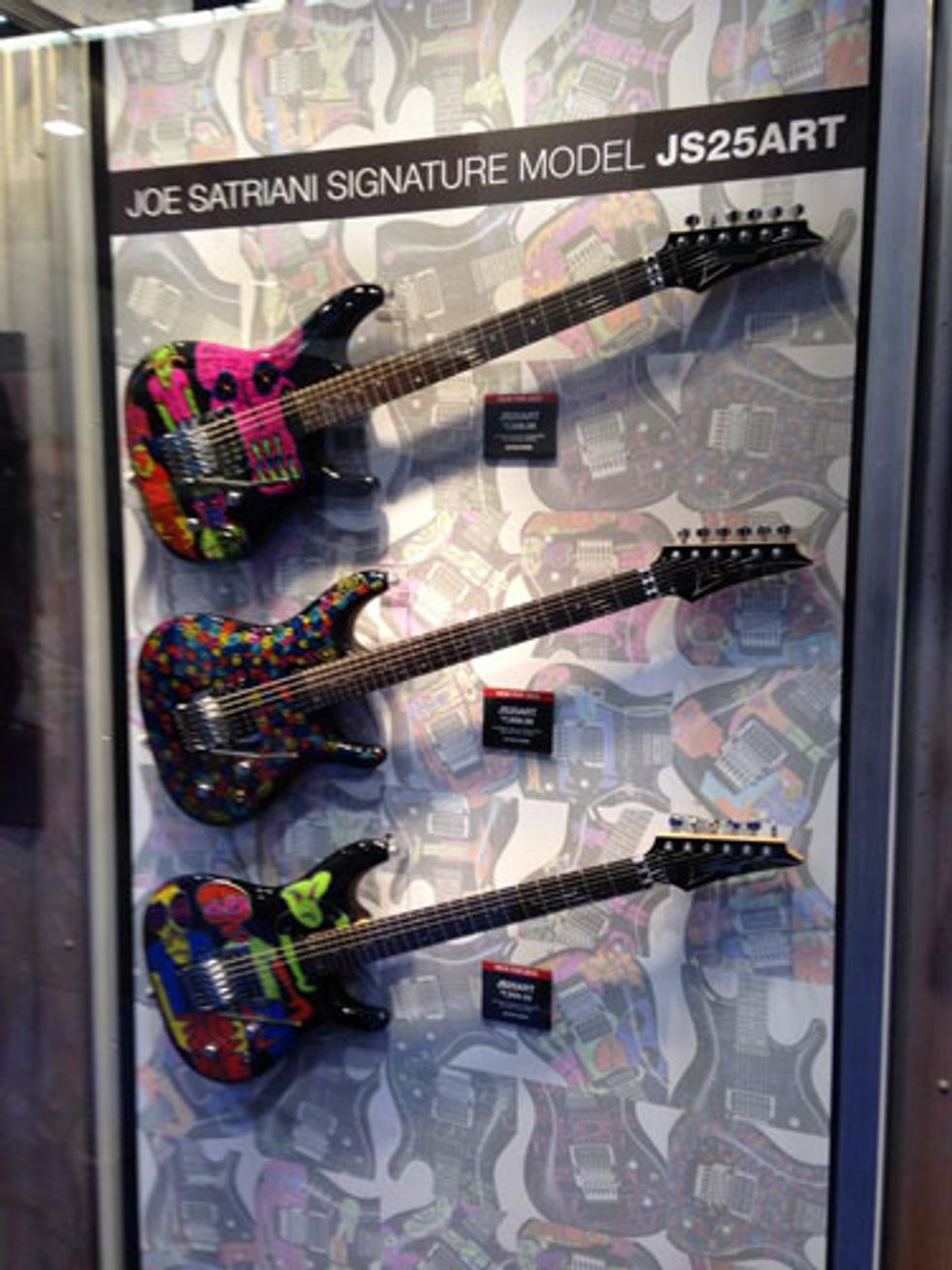 Satriani