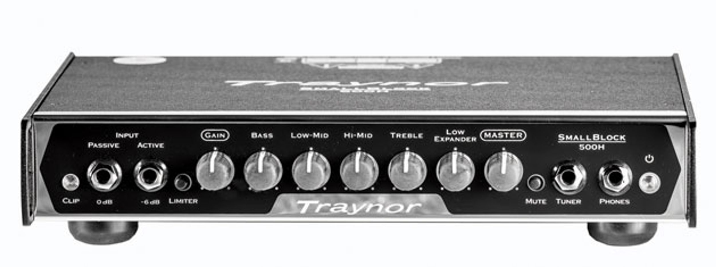 Traynor Introduces Small Block Amp Series