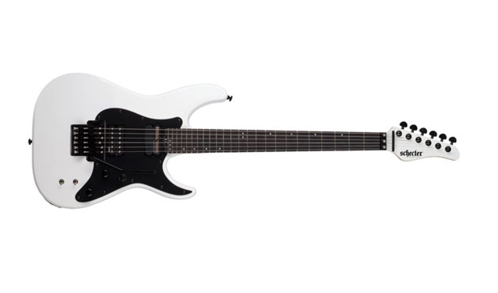 Schecter Guitar