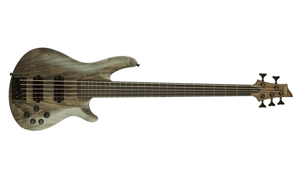 Schecter