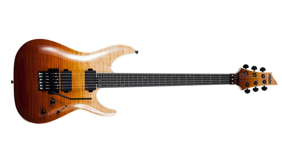 Schecter