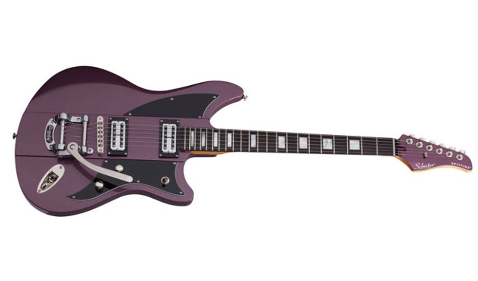 Schecter