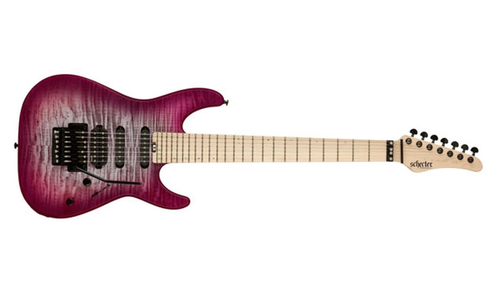 Schecter