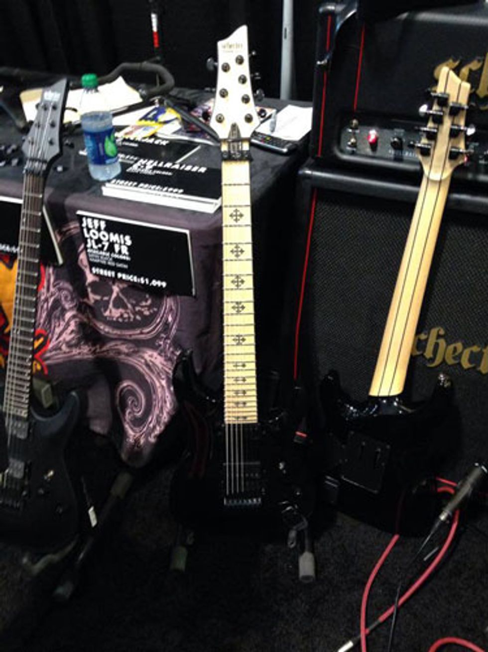 Schecter