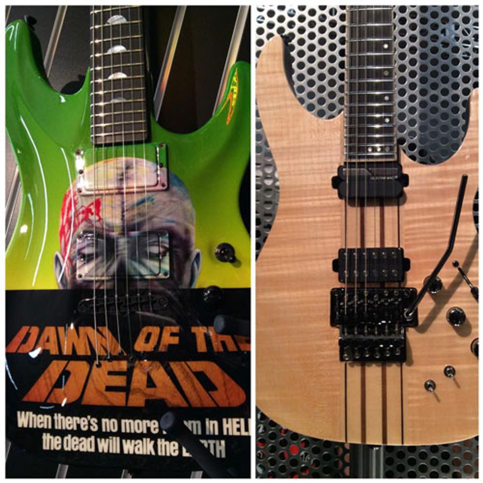 Schecter