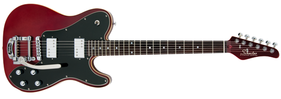 Schecter