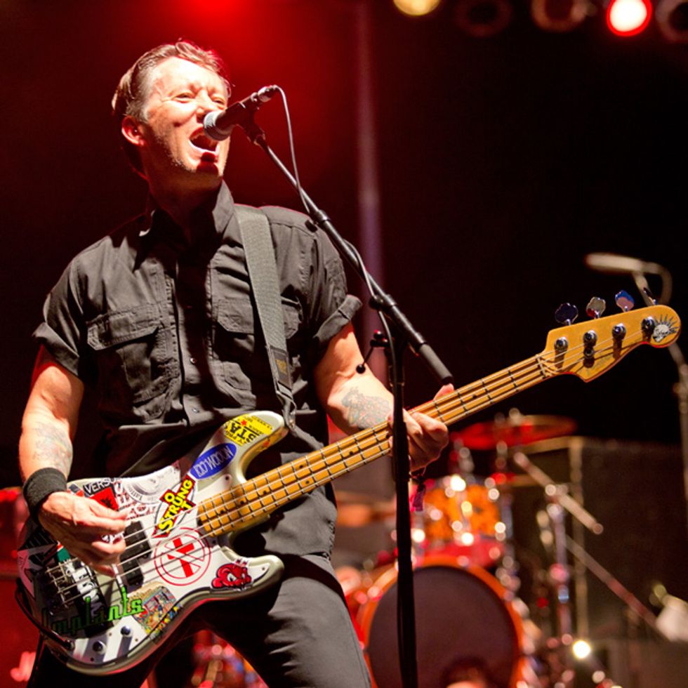 Scott Shiflett