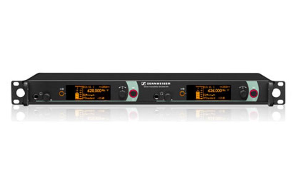 Sennheiser
