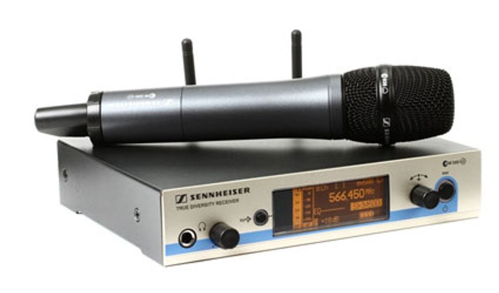 Sennheiser